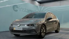 Gebraucht 2024 VW Golf VIII Move Limousine | 24.100 € (Guter Preis)