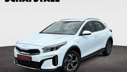 Gebraucht Kia XCeed Edition 7 120 PS (88 kW) 2024 SUV