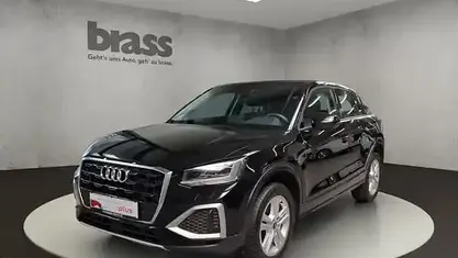 Gebraucht Audi Q2 Advanced 150 PS (110 kW) 2024 SUV