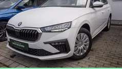 Weiß Neu 2024 Skoda Scala Essence Kleinwagen | 18.375 € (Superpreis)