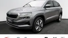 Gebraucht 2025 Skoda Karoq Tour SUV | 39.990 € (Fairer Preis)