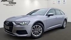 Gebraucht 2022 Audi A6 Basis Kombi | 37.470 € (Guter Preis)