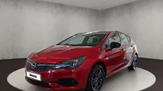 Gebraucht 2021 Opel Astra Edition Limousine | 13.950 € (Fairer Preis)