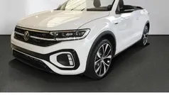 Gebraucht 2024 VW T-Roc R-line SUV | 51.560 €