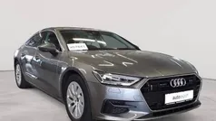 Gebraucht 2020 Audi A7 Ambiente Kleinwagen | 38.790 € (Superpreis)