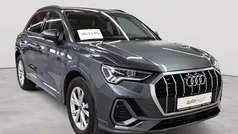 Gebraucht 2022 Audi Q3 S-Line SUV | 29.290 € (Superpreis)