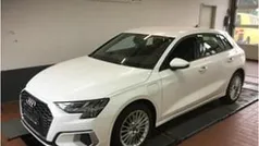 Gebraucht 2021 Audi A3 Sportback e-tron Advanced Limousine | 22.907 € (Fairer Preis)
