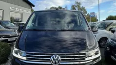 Deep black perl Gebraucht 2023 VW T6.1 Comfortline Van | 50.950 € (Fairer Preis)
