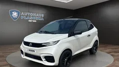 Perlmuttweiß Neu 2025 Aixam Coupe Coupé | 18.988 € (Fairer Preis)