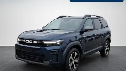 Gebraucht 2025 Dacia Bigster Journey SUV | 29.980 € (Fairer Preis)