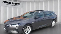 Gebraucht 2022 Opel Insignia Elegance Kombi | 19.890 € (Fairer Preis)