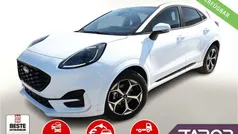 Weiss Neu 2025 Ford Puma Gen-E ST-Line SUV | 23.367 € (Superpreis)