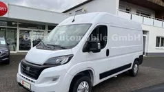 Gebraucht 2024 Fiat Ducato Van | 33.580 € (Fairer Preis)