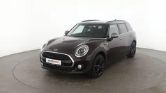 Braun Gebraucht 2018 Mini Cooper Clubman Kombi | 15.300 € (Fairer Preis)