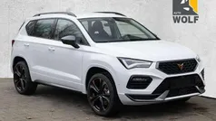 Gebraucht 2025 Cupra Ateca SUV | 34.490 € (Guter Preis)