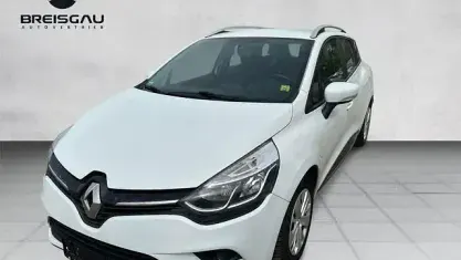 Brugt Renault Clio IV Business 2019 Andere Sedan