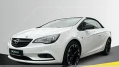 Weiss Gebraucht 2018 Opel Cascada Innovation Cabrio | 18.390 € (Fairer Preis)
