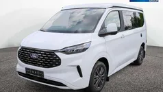 Weiß Neu 2025 Ford Transit Custom Nugget Limousine | 59.990 € (Superpreis)