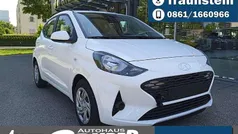 Mangrove green Neu 2025 Hyundai i10 Select Kleinwagen | 16.599 € (Fairer Preis)