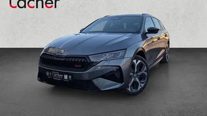 Gebraucht Skoda Octavia RS 265 PS (194 kW) 2025 Kombi