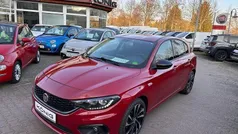 Gebraucht 2019 Fiat Tipo S Limousine | 11.777 € (Fairer Preis)
