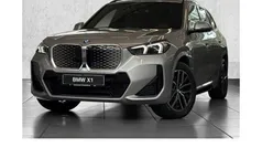 Gebraucht 2025 BMW iX1 M Sport SUV | 55.990 € (Fairer Preis)
