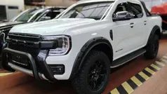 Gebraucht 2025 Ford Ranger Wildtrack Abholung | 76.850 €