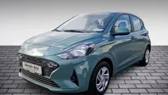N / Neu 2025 Hyundai i10 Select Kleinwagen | 17.290 € (Fairer Preis)