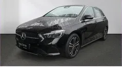 Gebraucht 2025 Mercedes B200 Progressive Van / Kleinbus | 34.440 € (Guter Preis)
