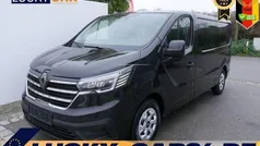 Andere Neu 2024 Renault Trafic Evolution Van | 38.250 € (Superpreis)
