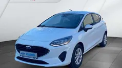 Gebraucht 2023 Ford Fiesta Cool & Connect Kleinwagen | 17.990 € (Fairer Preis)