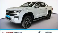 VW Amarok