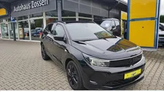 Gebraucht 2023 Opel Grandland X SUV | 23.450 € (Fairer Preis)