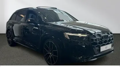 Neu Audi Q7 S-Line 489 PS (359 kW) 2025 Other SUV