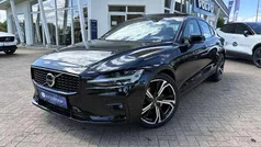Schwarz Gebraucht 2024 Volvo S60 Plus Limousine | 35.870 € (Guter Preis)
