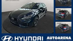 Gebraucht 2025 Hyundai i30 N Line Limousine | 27.975 € (Fairer Preis)