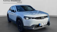 Weiß Gebraucht 2023 Mazda MX30 Ad'Vantage SUV | 21.450 € (Fairer Preis)