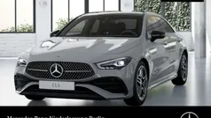 Gebraucht 2025 Mercedes CLA180 AMG Limousine | 40.980 € (Fairer Preis)
