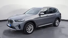 Gebraucht 2022 BMW X3 Sport Line SUV | 36.860 € (Guter Preis)