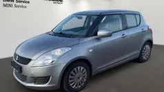 Gebraucht 2013 Suzuki Swift Club Kleinwagen | 6.700 € (Fairer Preis)