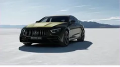 Gebraucht 2022 Mercedes AMG GT 53 AMG Coupé | 85.990 € (Superpreis)