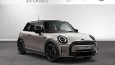 Gebraucht 2022 Mini Cooper Kleinwagen | 21.890 € (Fairer Preis)