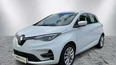 Gebraucht 2021 Renault Zoe Experience Kleinwagen | 14.679 € (Fairer Preis)