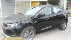 5 türen Gebraucht 2024 Opel Grandland X Enjoy SUV | 19.890 € (Guter Preis)
