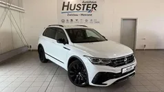 Gebraucht 2021 VW Tiguan Style SUV | 32.995 € (Fairer Preis)