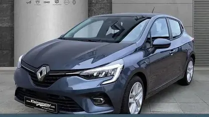 Gebraucht Renault Clio V Business 67 PS (49 kW) 2021 Limousine