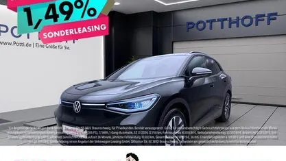 Gebraucht 2025 VW ID.4 Pro SUV | 41.777 € (Fairer Preis)