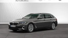 BMW 530e
