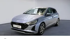 Gebraucht 2024 Hyundai i20 Prime Limousine | 21.960 € (Fairer Preis)