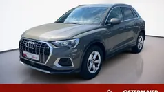 Gebraucht 2024 Audi Q3 Advanced Plus SUV | 35.280 € (Superpreis)